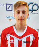 Calciatore Alessandro MONGIELLO - Attaccante